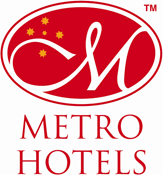 Metro Hotel Ipswich International