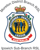 Moreton District Branch RSL - Ipswich Sub Branch