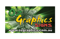 Oz Graphics