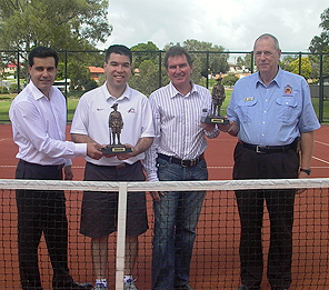 2012 Gallipoli Youth Cup