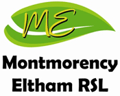 Montmorency - Eltham RSL