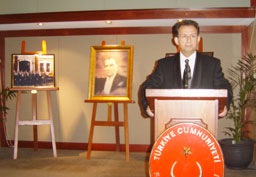 Turgut Allahmanli