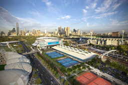 Melbourne Park