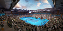 Melbourne Park