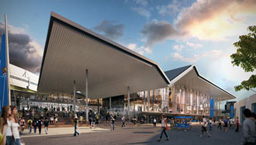Melbourne Park