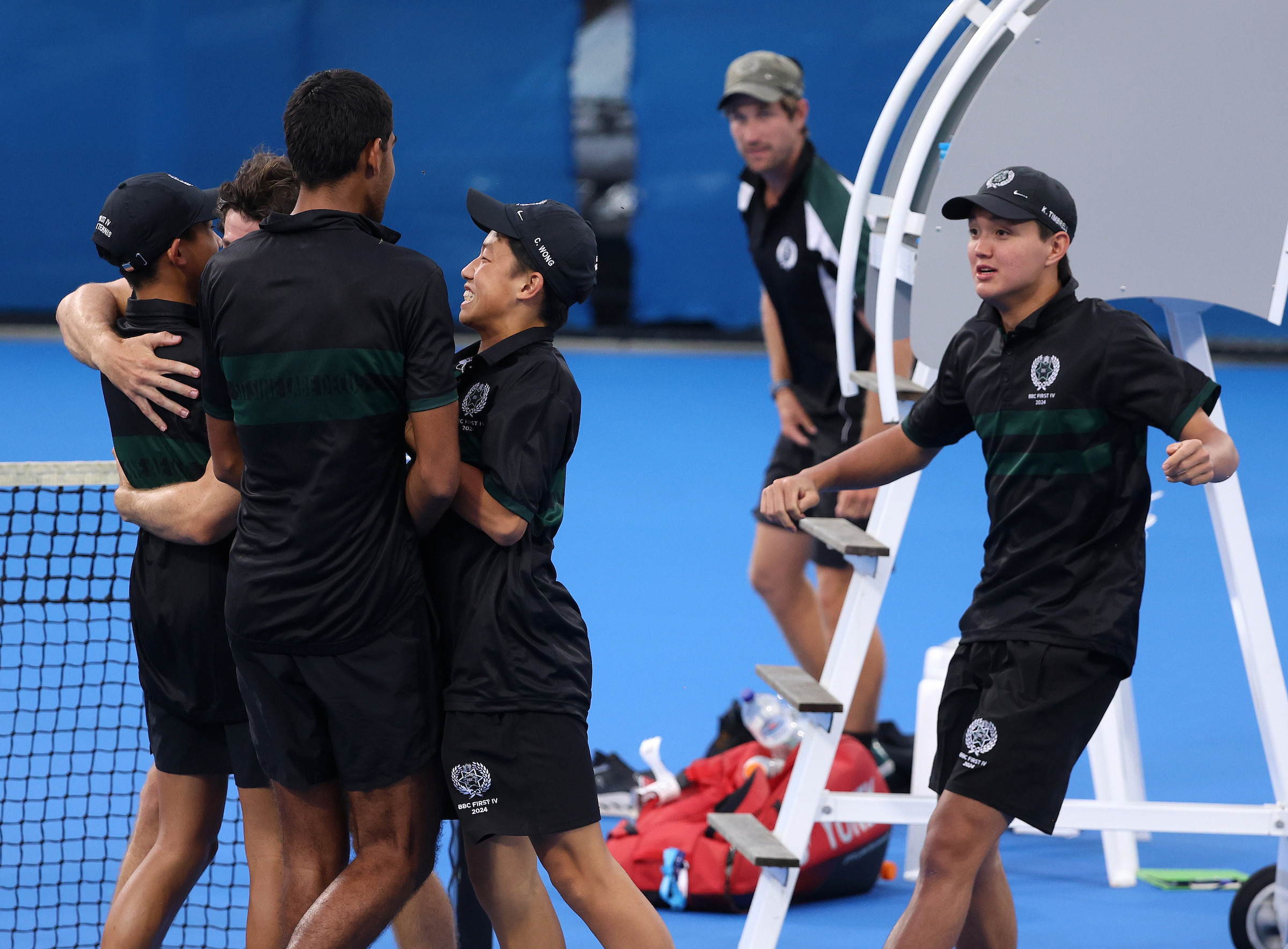 Gallipoli Youth Cup 2024