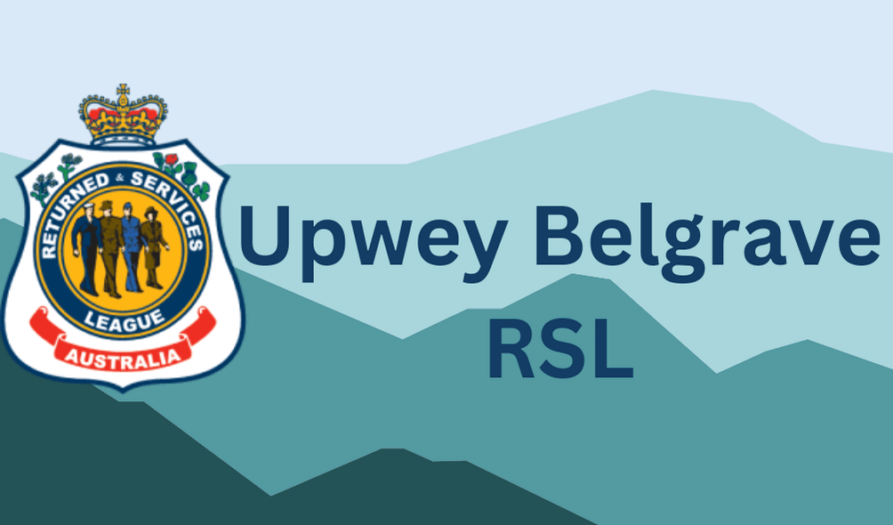 Upwey Belgrave RSL